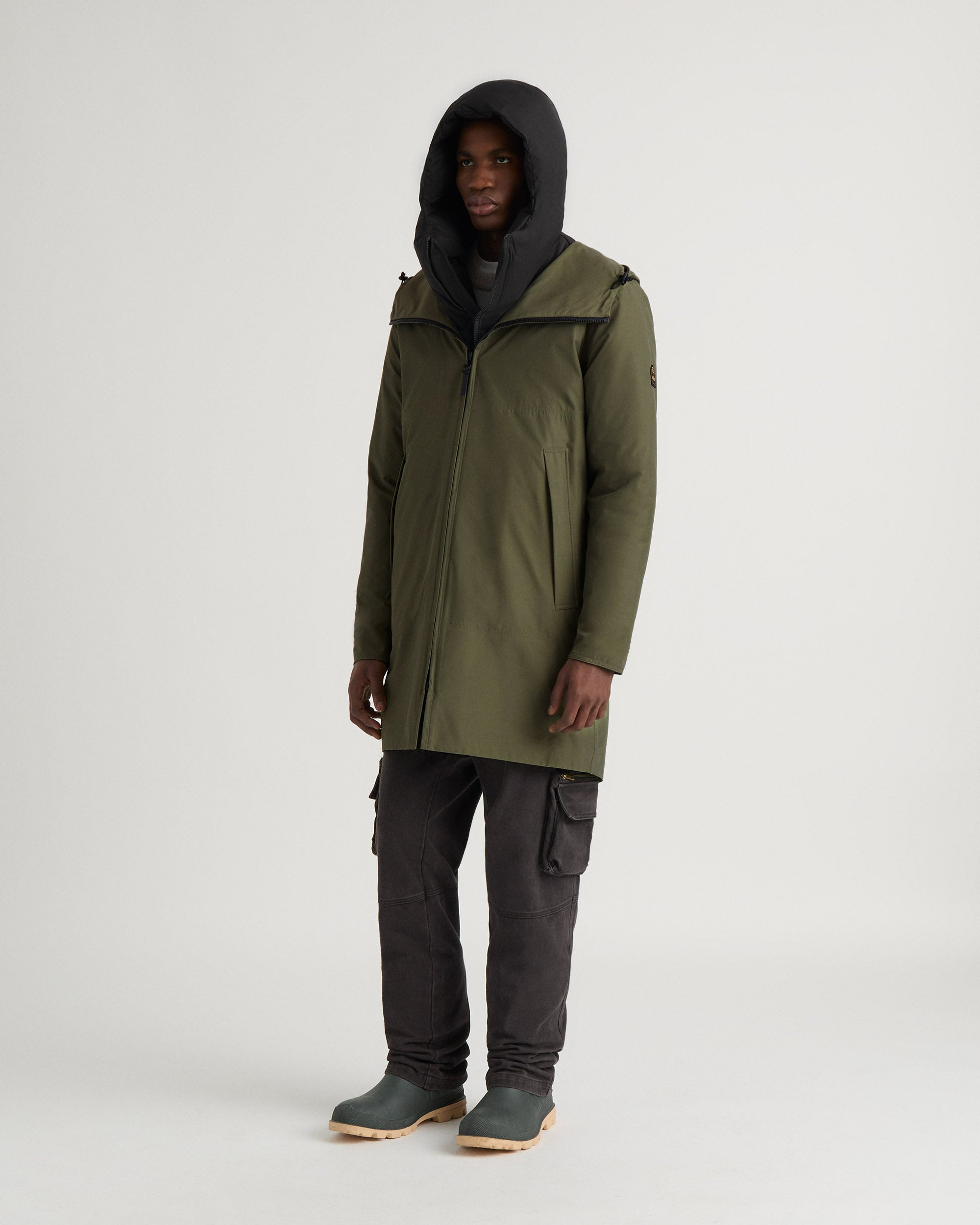 Halloway - Sage - 4