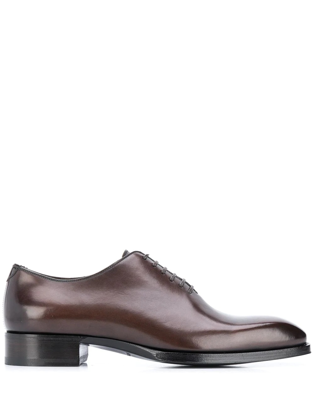 classic Oxford shoes - 1