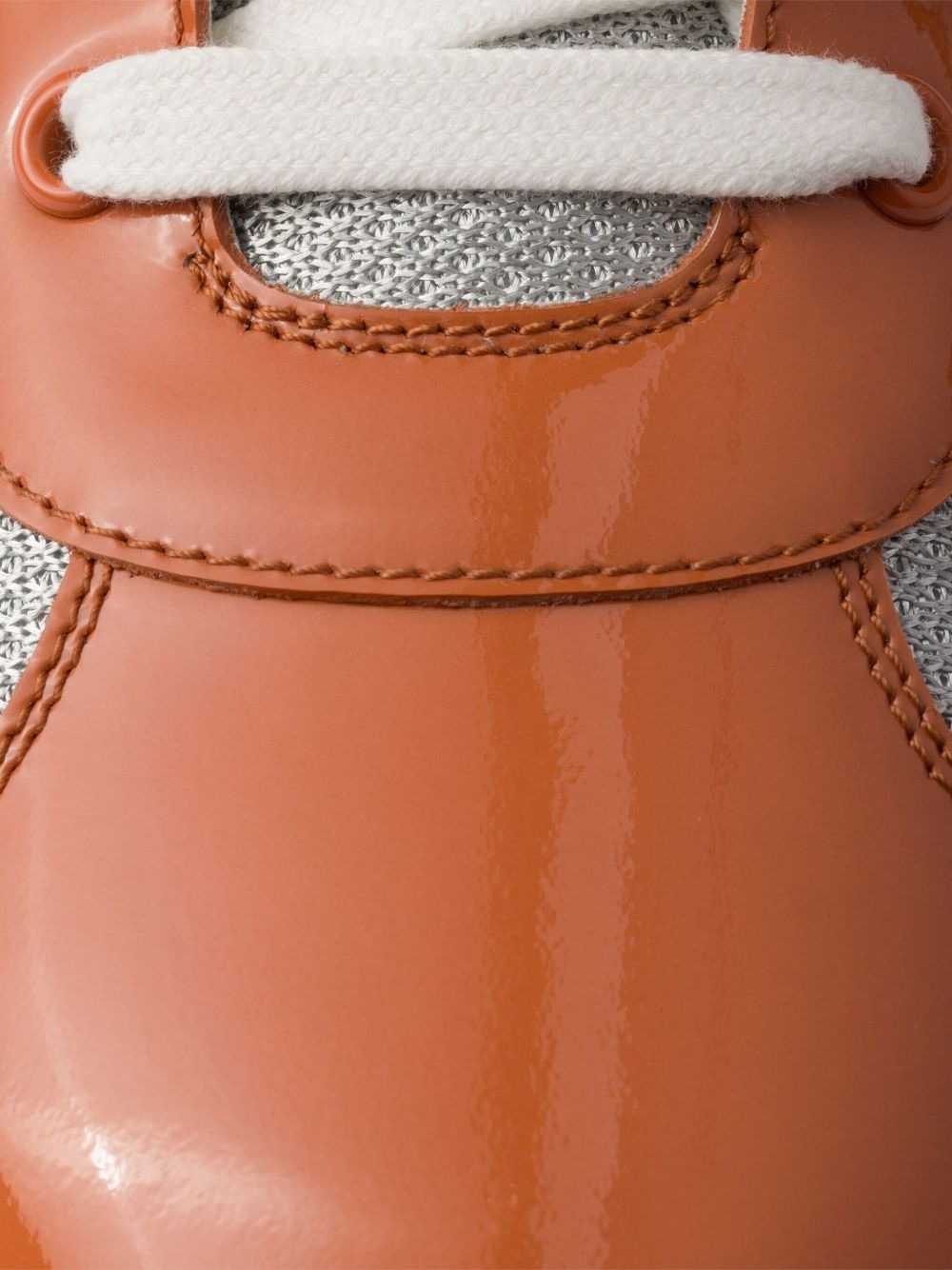America's Cup panelled sneakers - 4