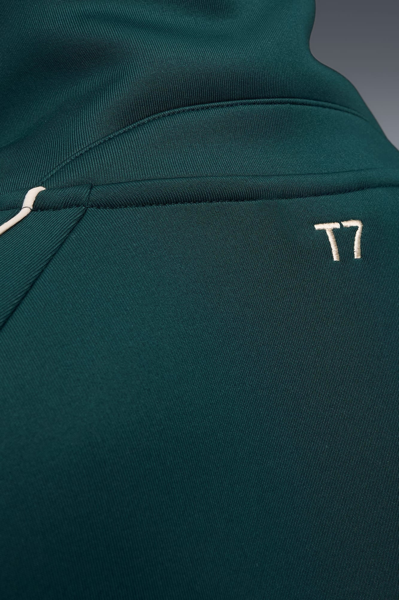 T7 Track Jacket Men - 7