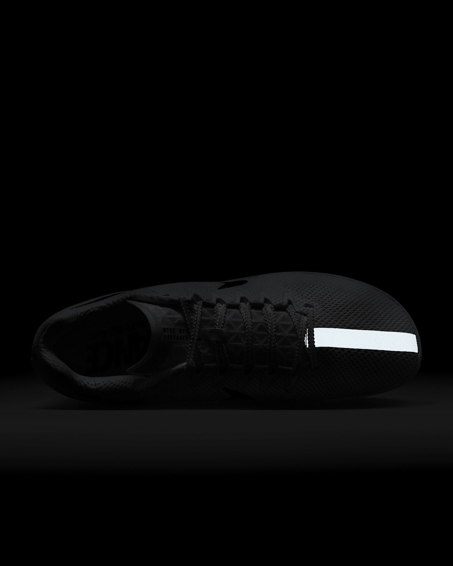 Nike Zoom Rival Distance Track & Field Distance Spikes - 10