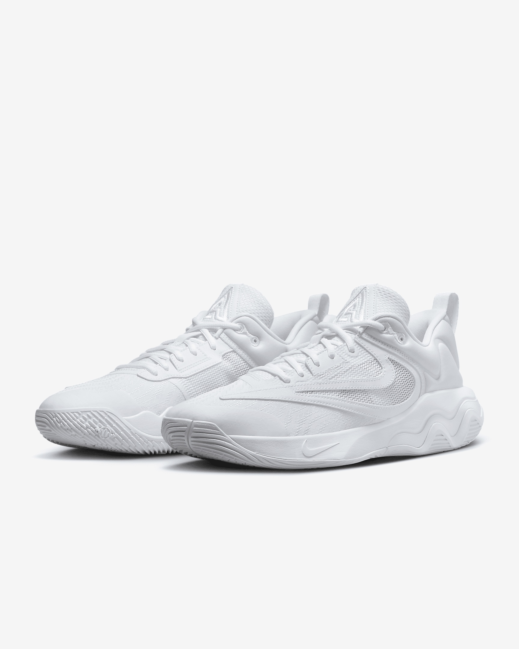 Nike Men's Giannis Immortality 3 Basketball Shoes - 5
