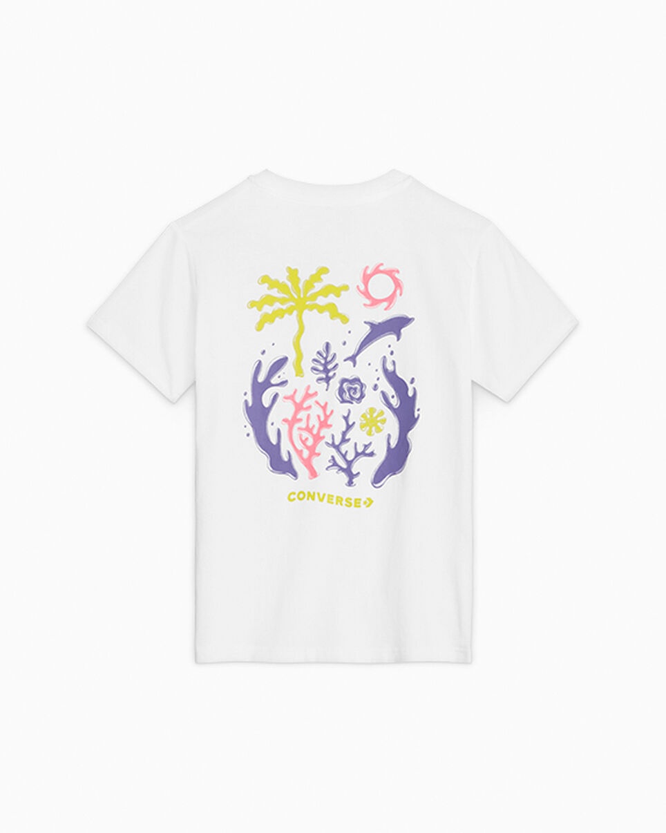 Sea T-Shirt - 3