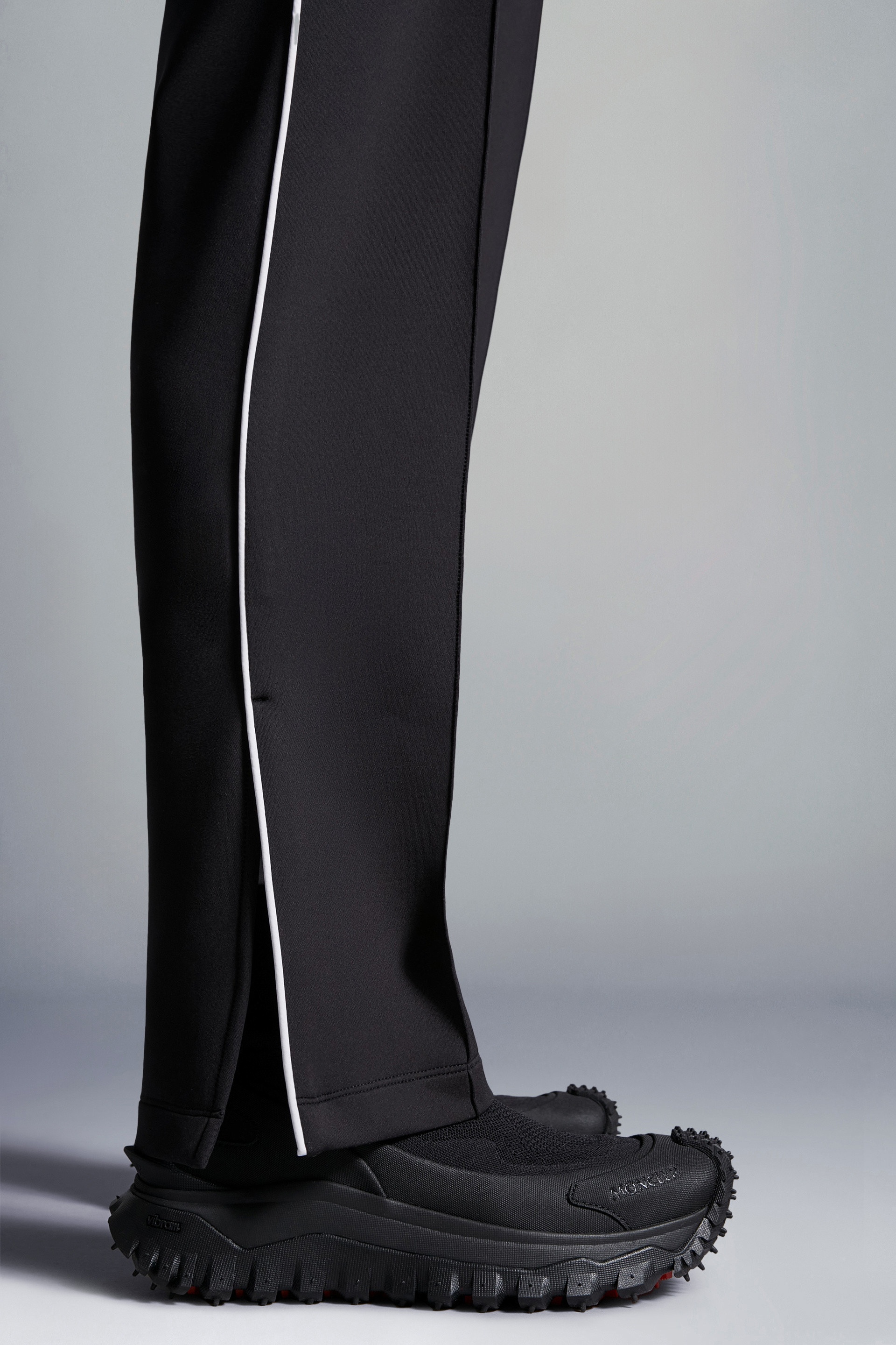 Neoprene Sweatpants - 6