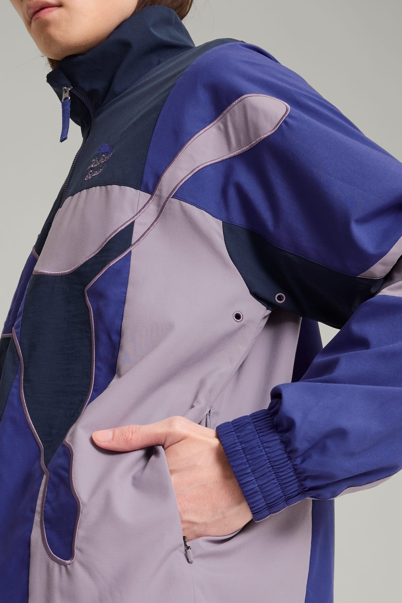 PUMA x KIDSUPER Men's Cellerator Jacket - 4