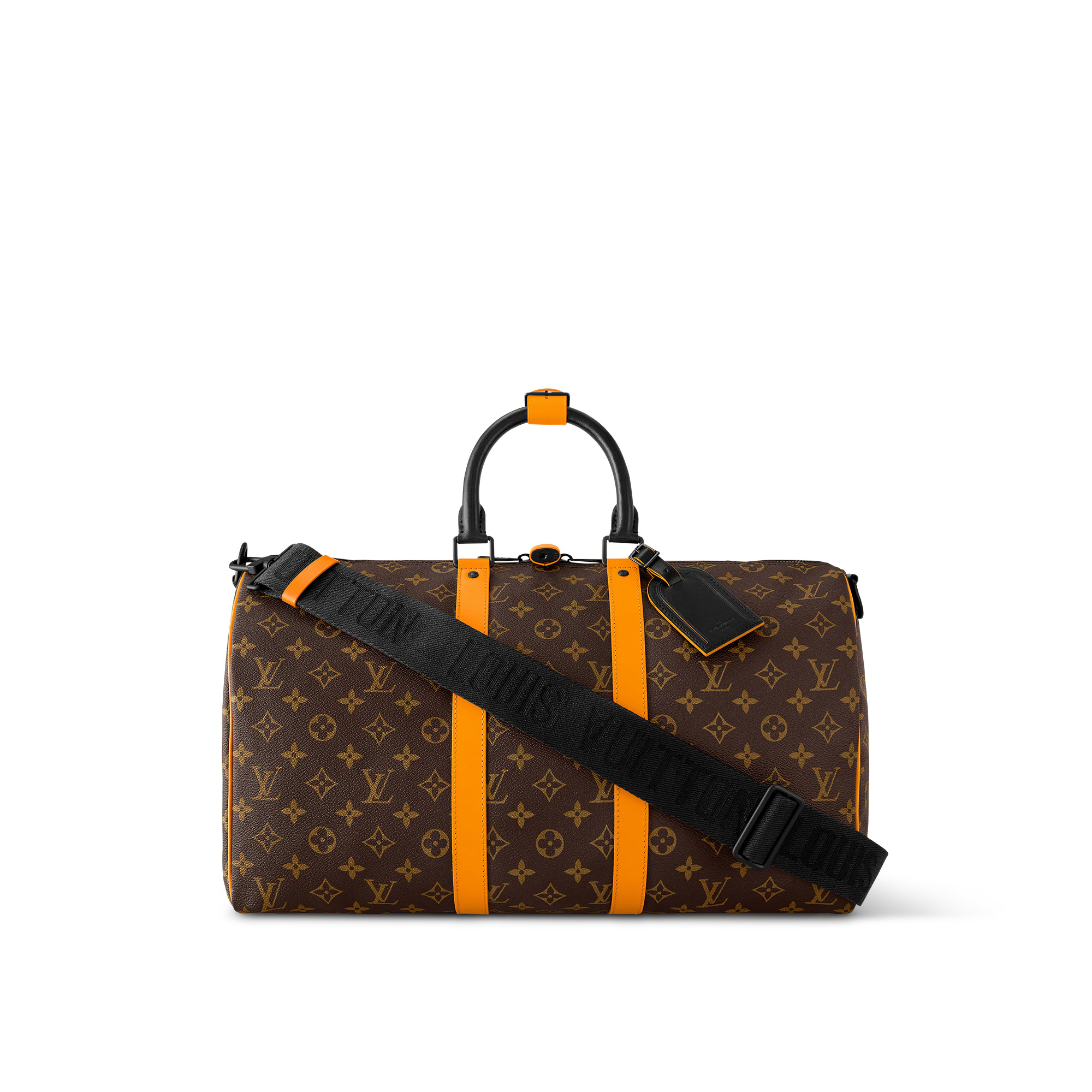 Keepall Bandoulière 45 - 1