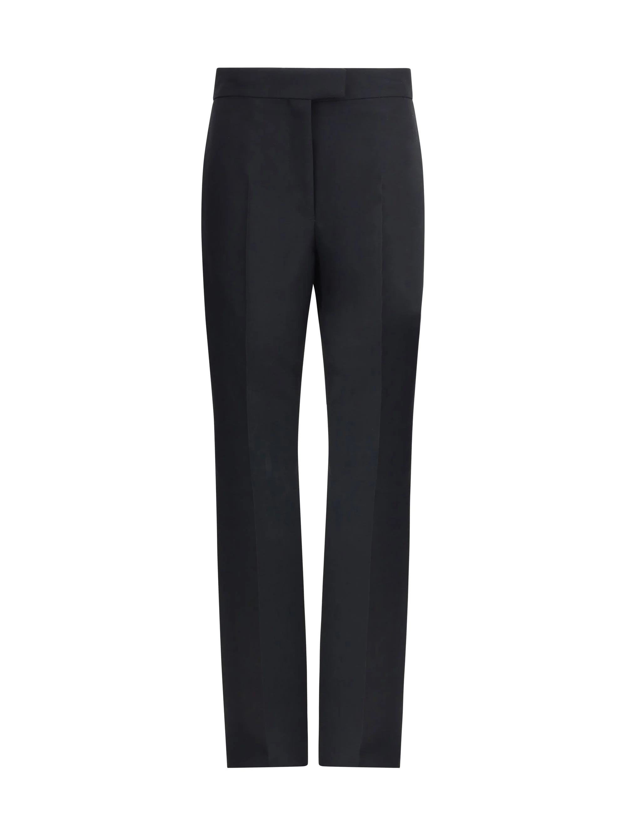 Ferragamo Women Tailored Pants - 1