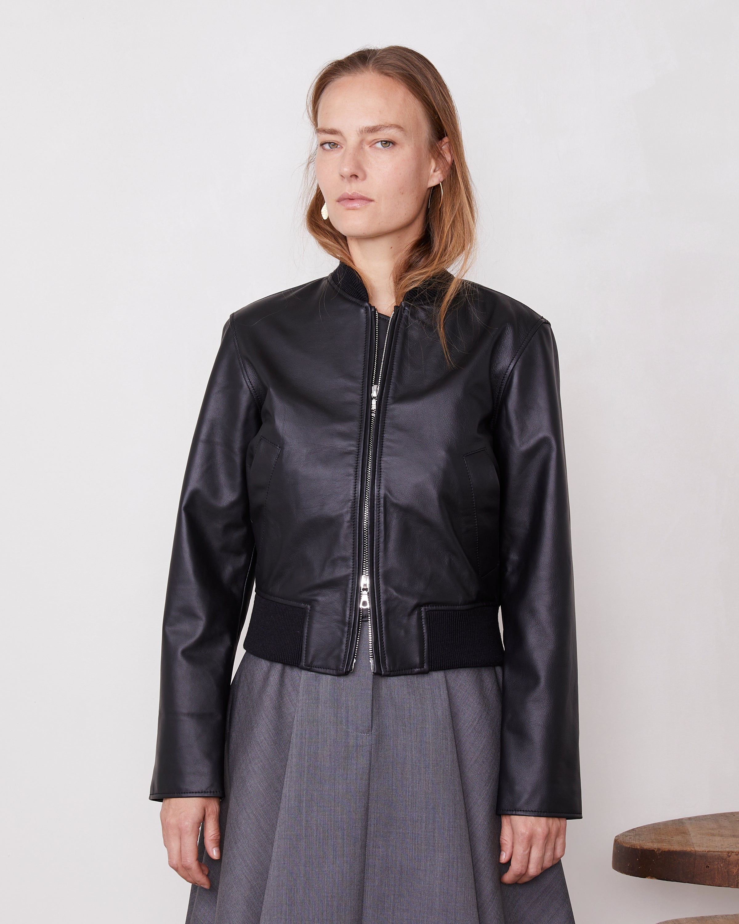 NELA BOMBER - 4