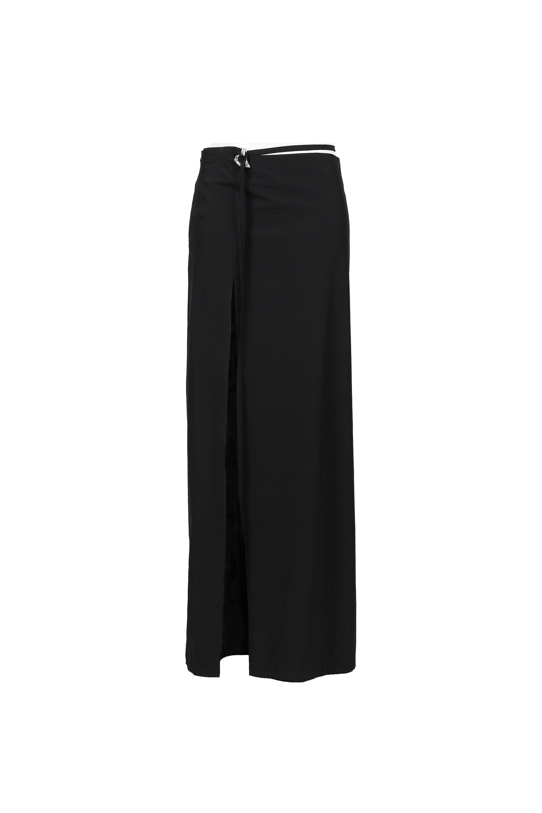 TILL SKIRT / BLK - 1