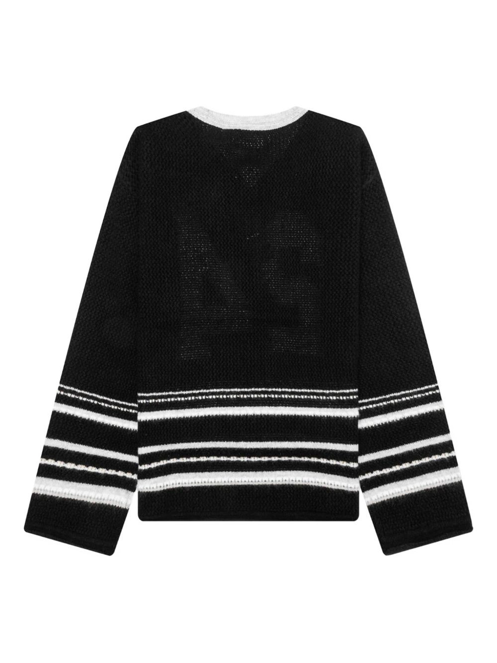 24 Hockey Jersey sweater - 7