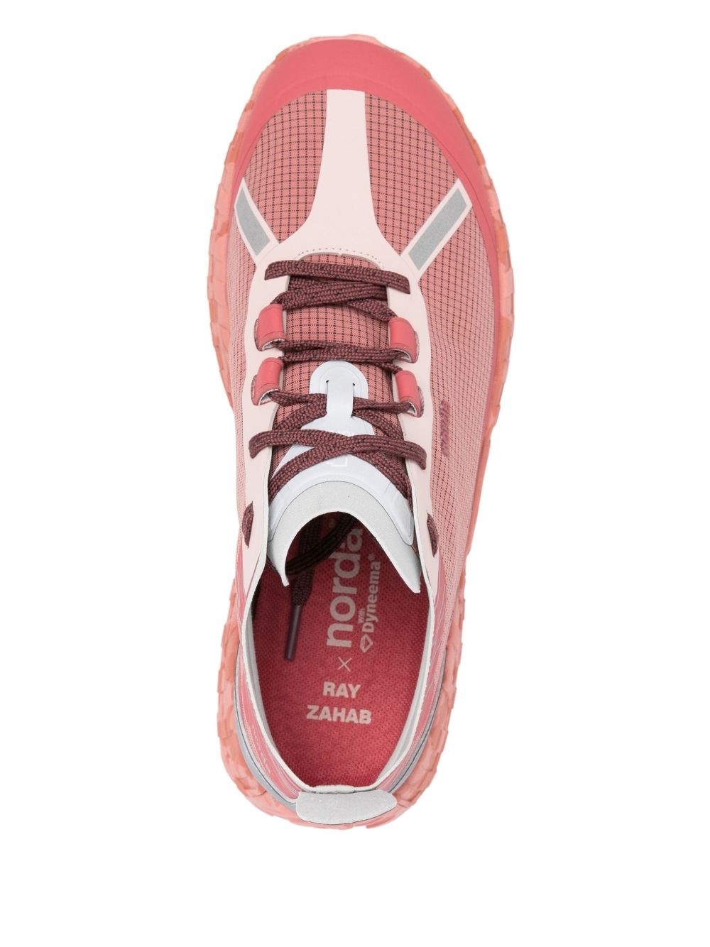 Trail Running sneakers - 4