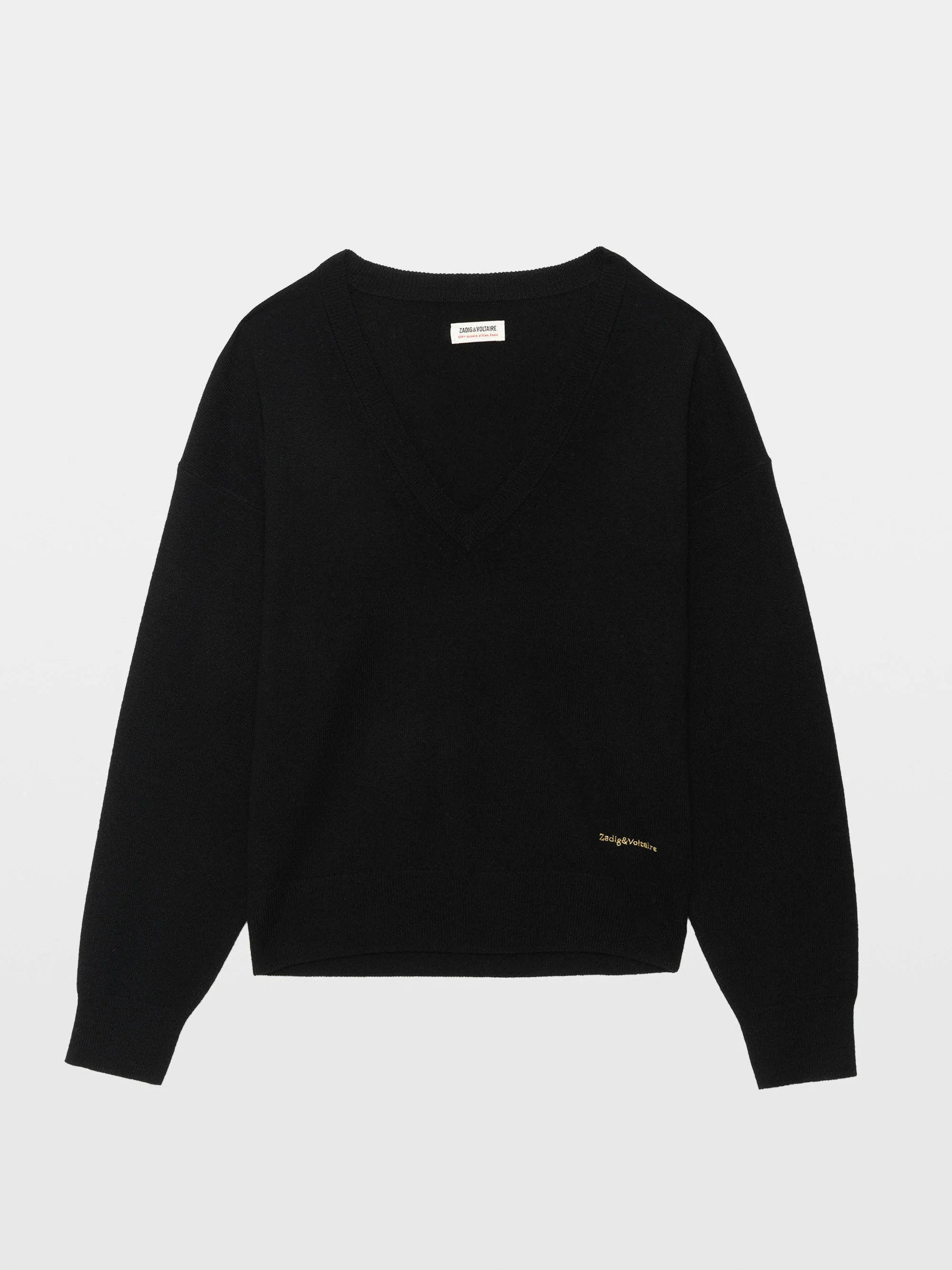 Soulu Sweater - 1