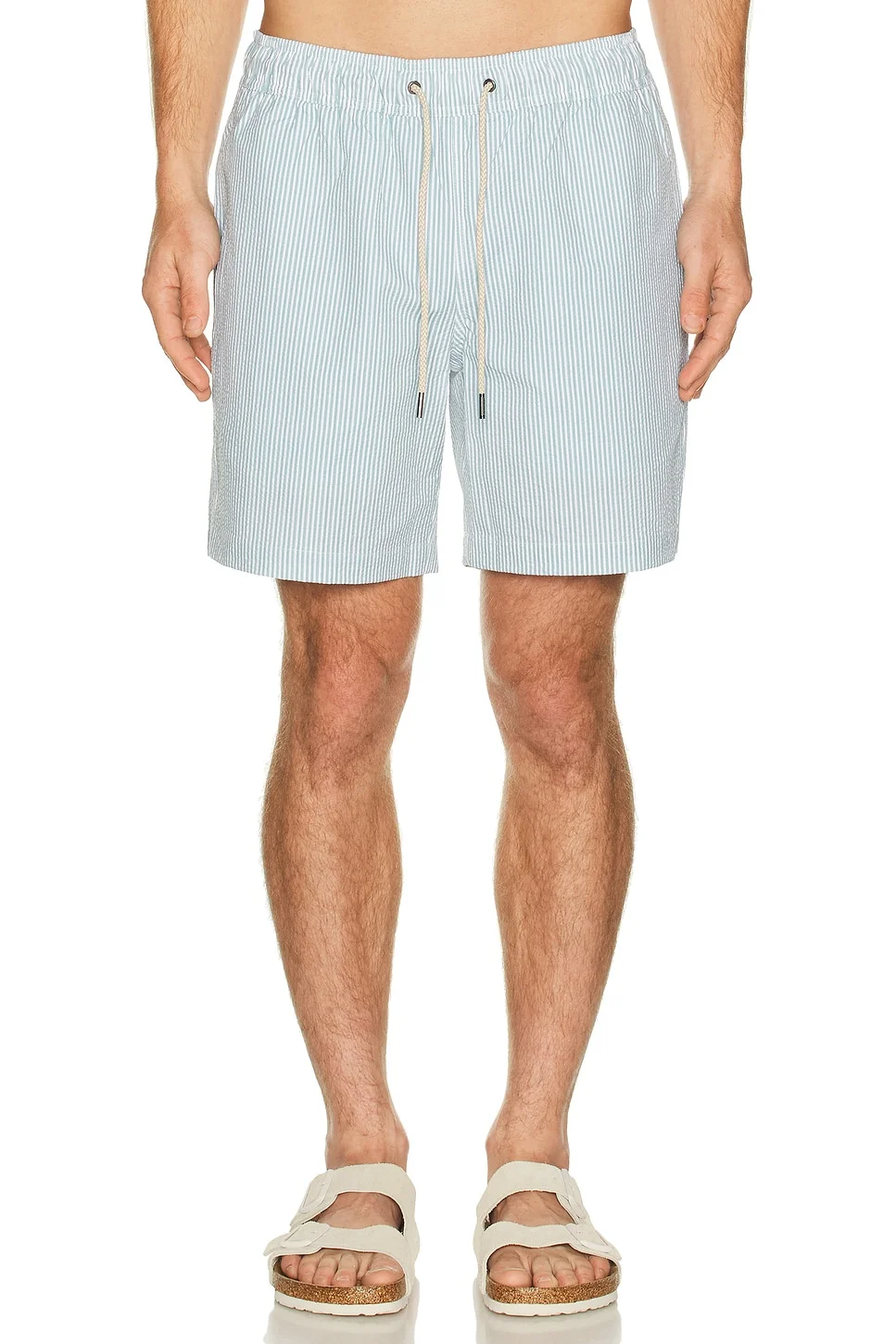 7" Bayberry Swim Trunk - 1