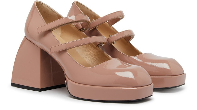 Bulla Babies pumps 3