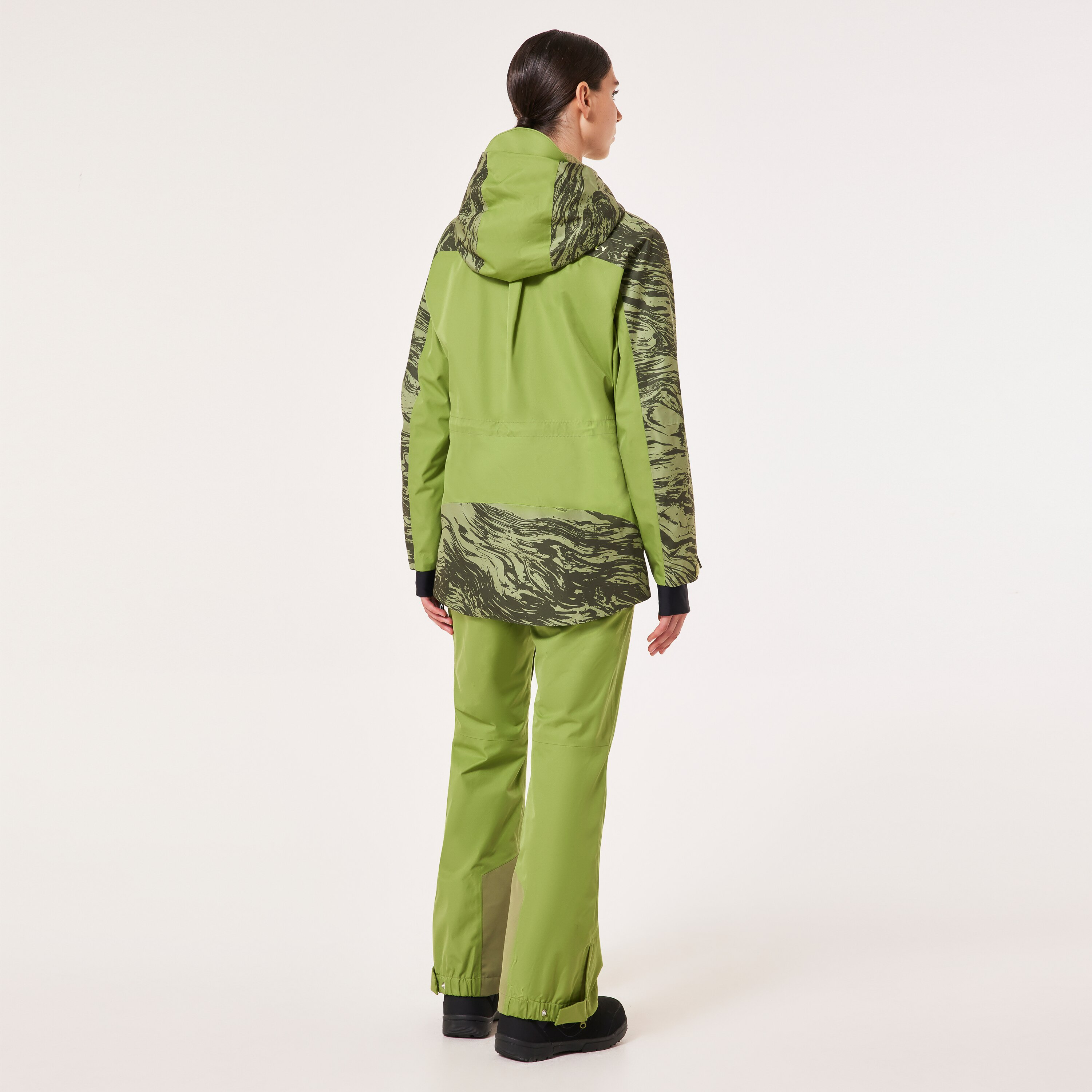 Tc Juno Reduct Shell Jacket 2.0 - 4