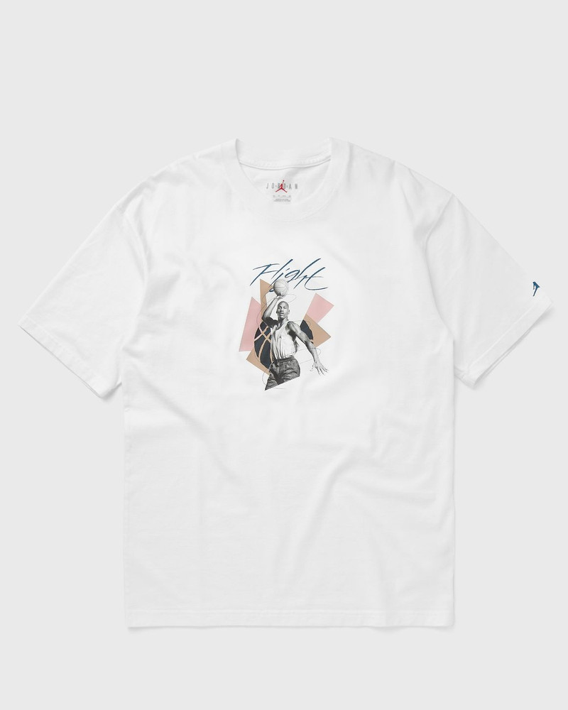 Jordan Women's Oversize 그래픽 티셔츠 - 1