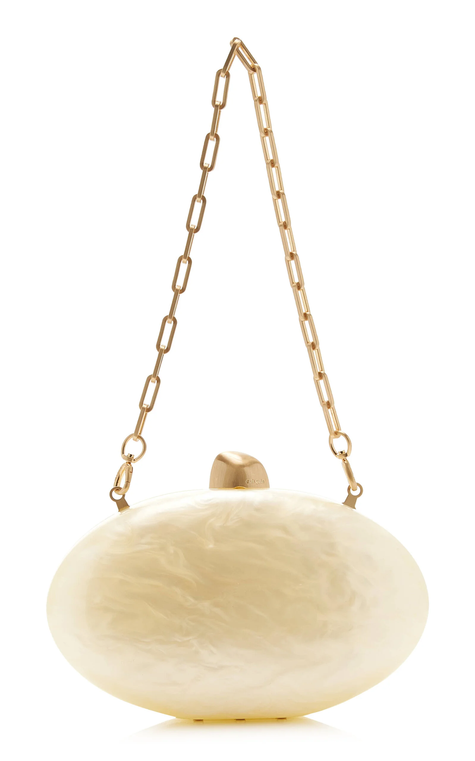 Eviana Clutch white - 1