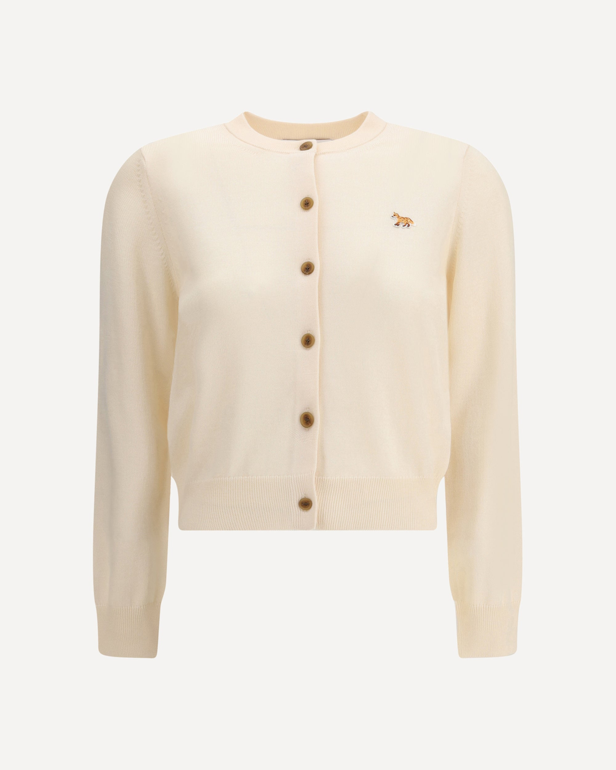 Baby Fox Cardigan - 1