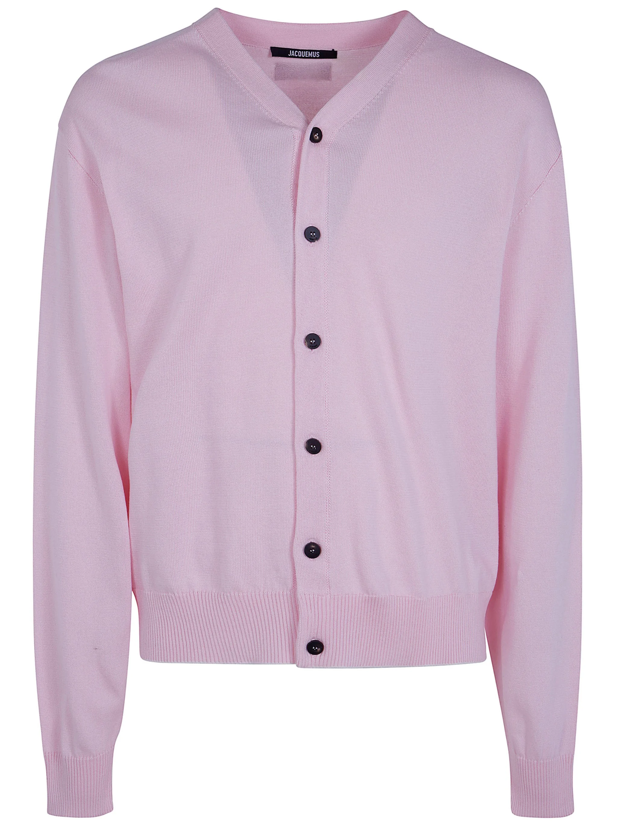Sweater Lightweight Cotton "Le Cardigan Rio" - 1