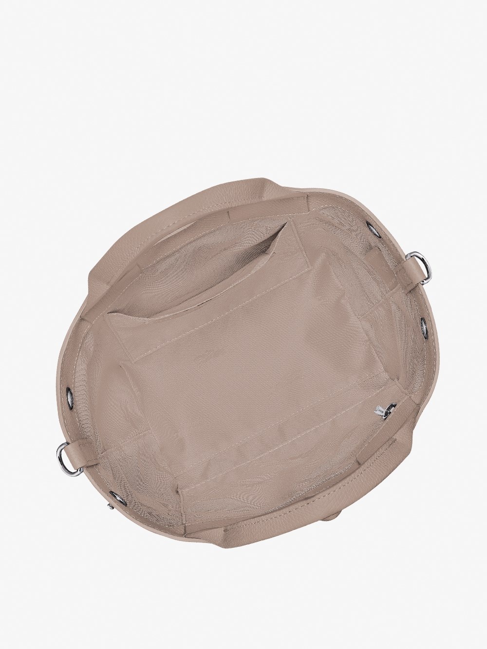 `Le Roseau` Small Handbag - 5