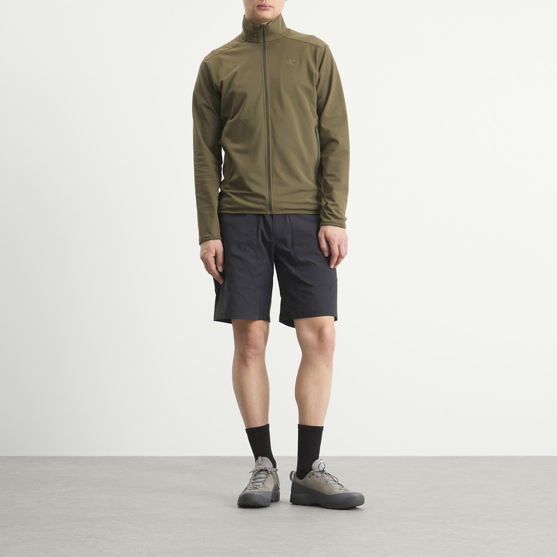 Arc'teryx Arc'teryx Kyanite Lightweight Jacket outlook