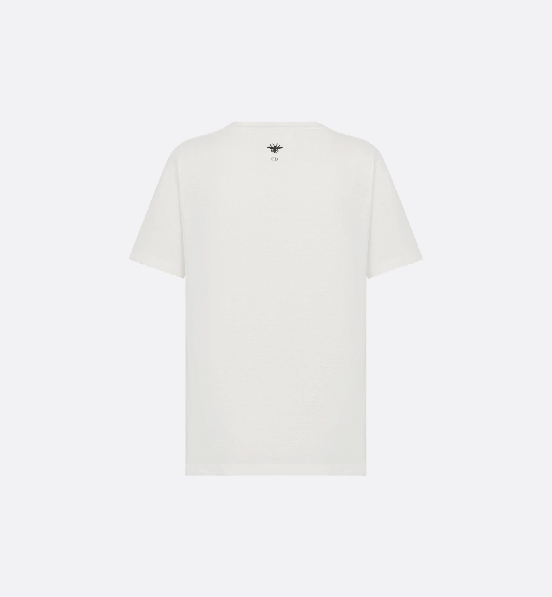 Dioramour Embroidered T-Shirt - 4