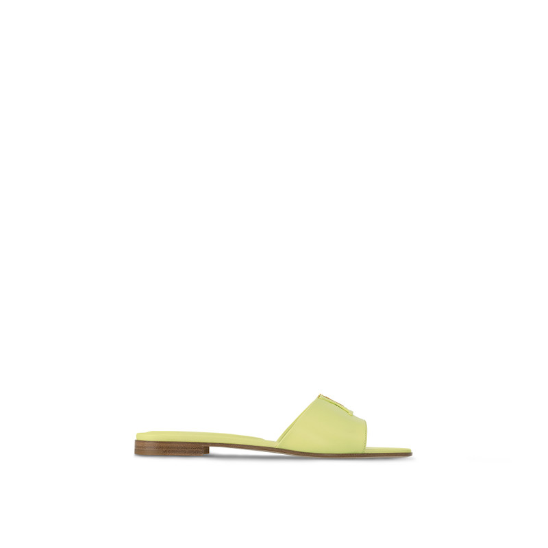 Louis Vuitton LV Capri Flat Mule outlook