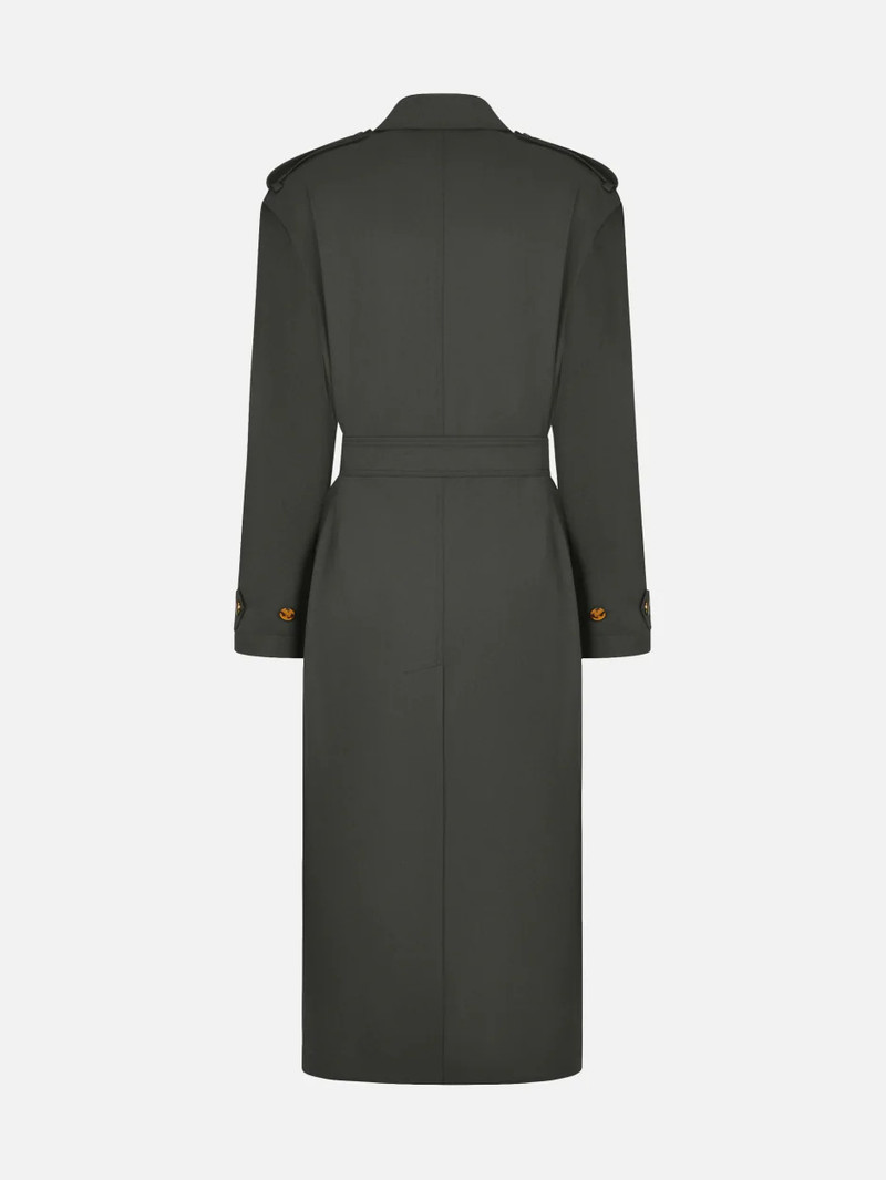 BLAZÉ MILANO Aseel Coat outlook