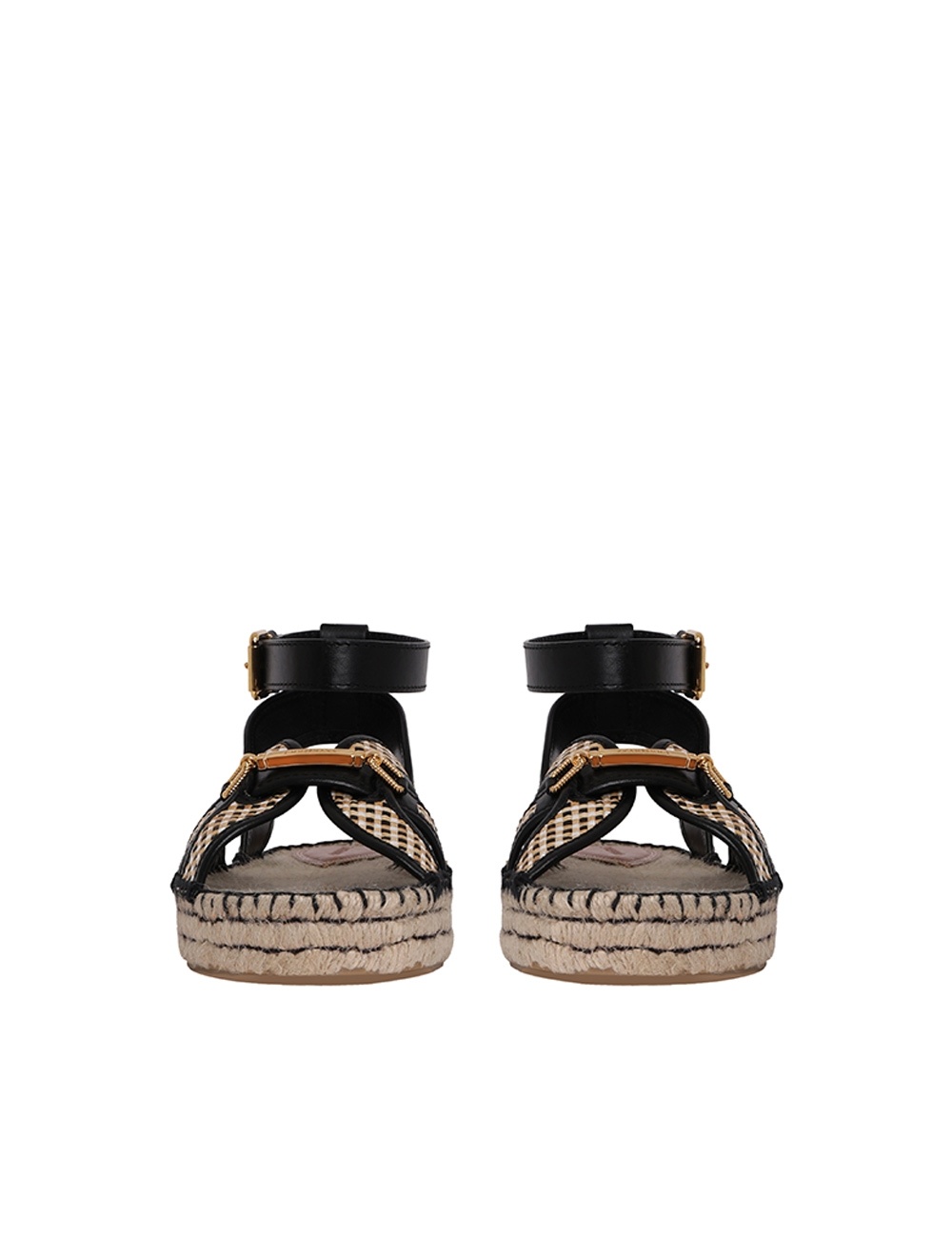 ZIMMERMANN PRISMA SANDAL - 4