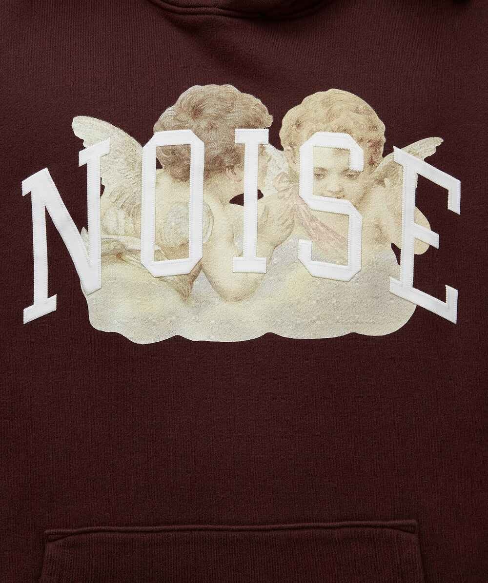 Noise hoodie - 4