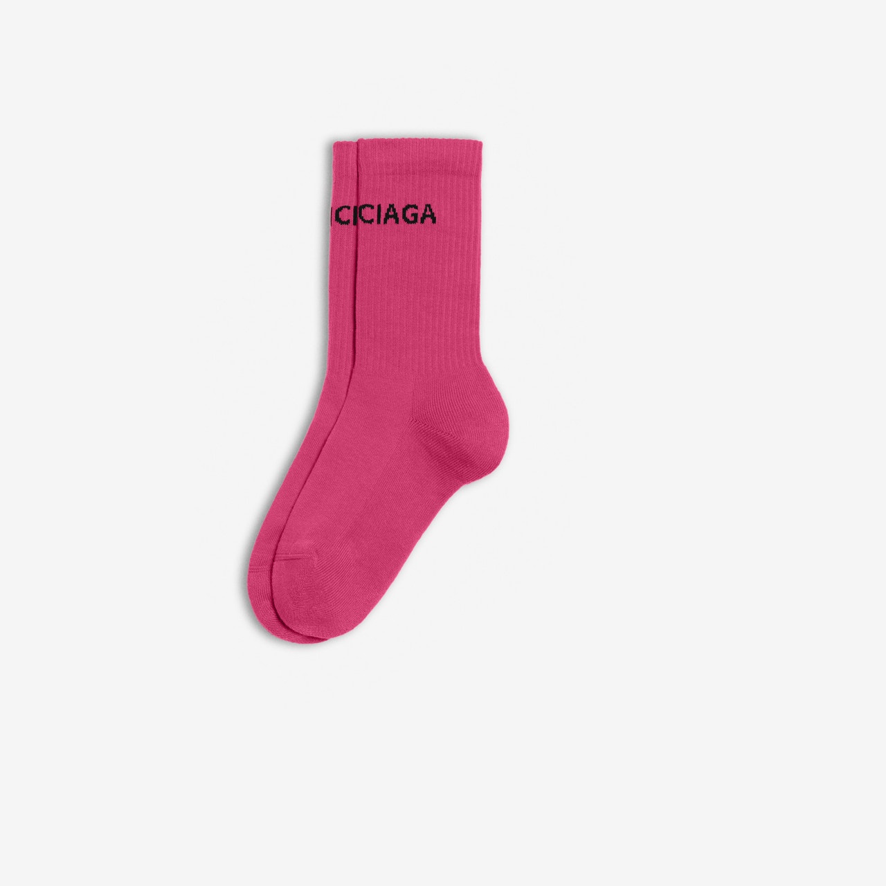 Logo Tennis Socks - 2