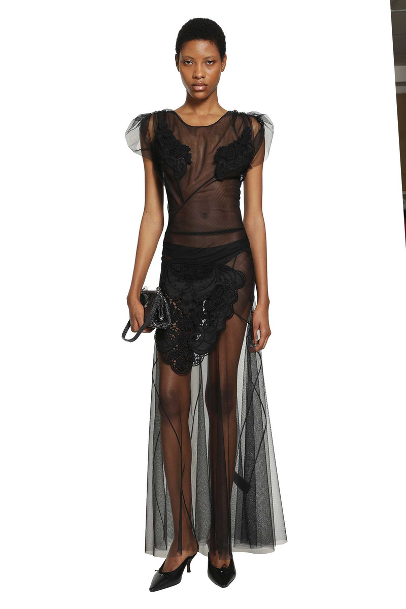 Justina Dress 6