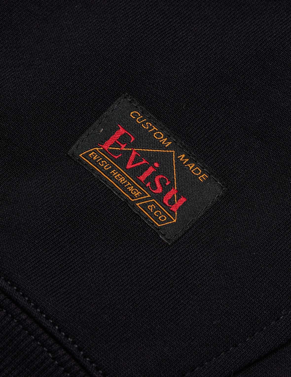 Seagull Print Hoodie - 12