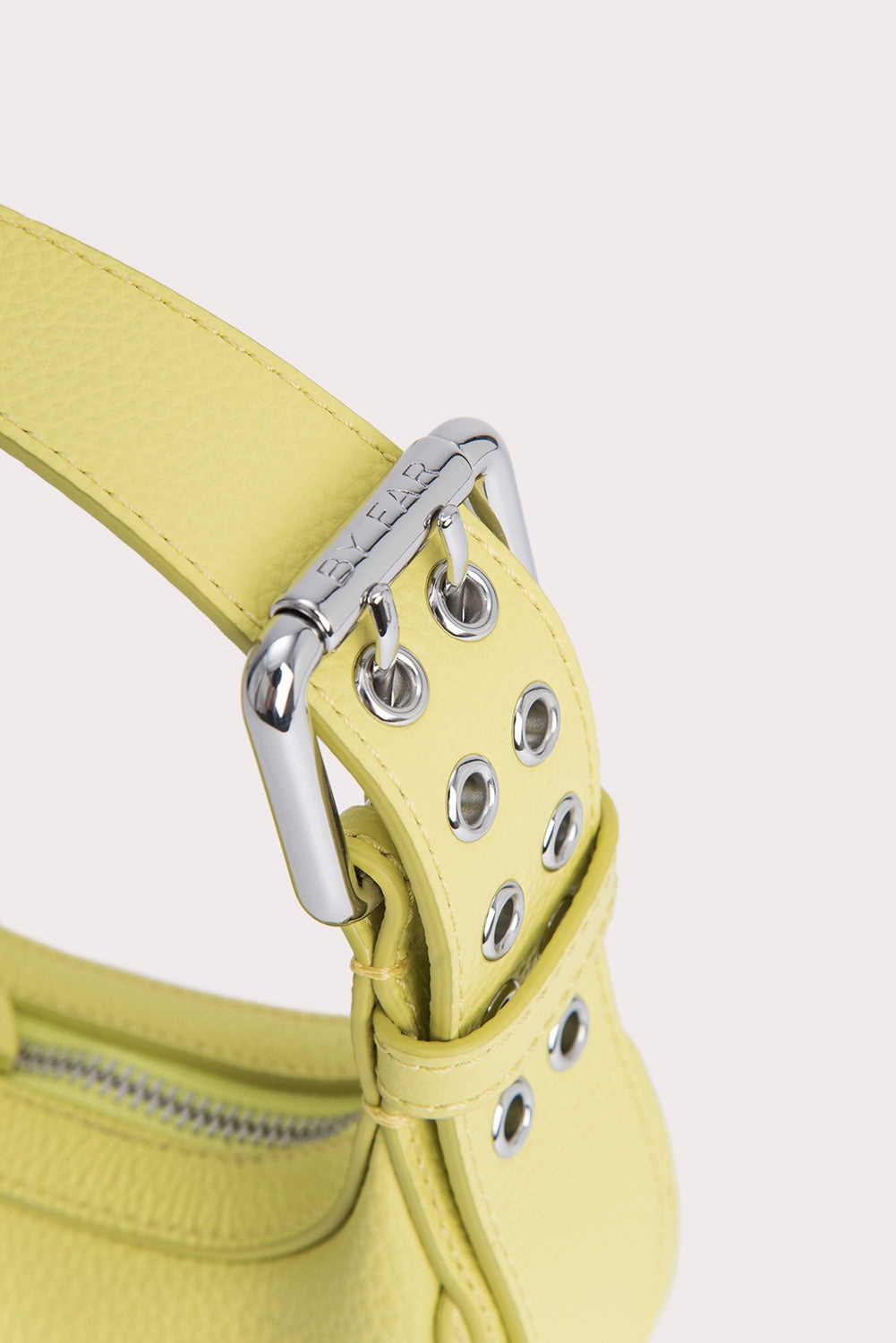 Mini Soho Apple Small Grain Calf Leather - 5