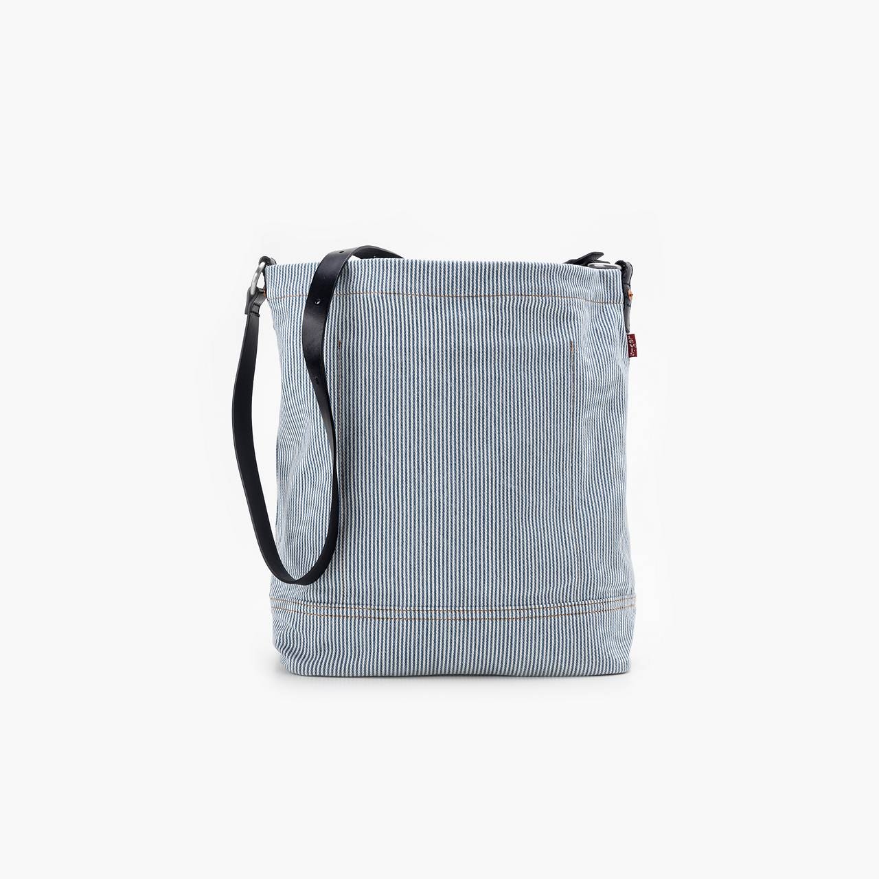 HERITAGE BUCKET BAG - 3