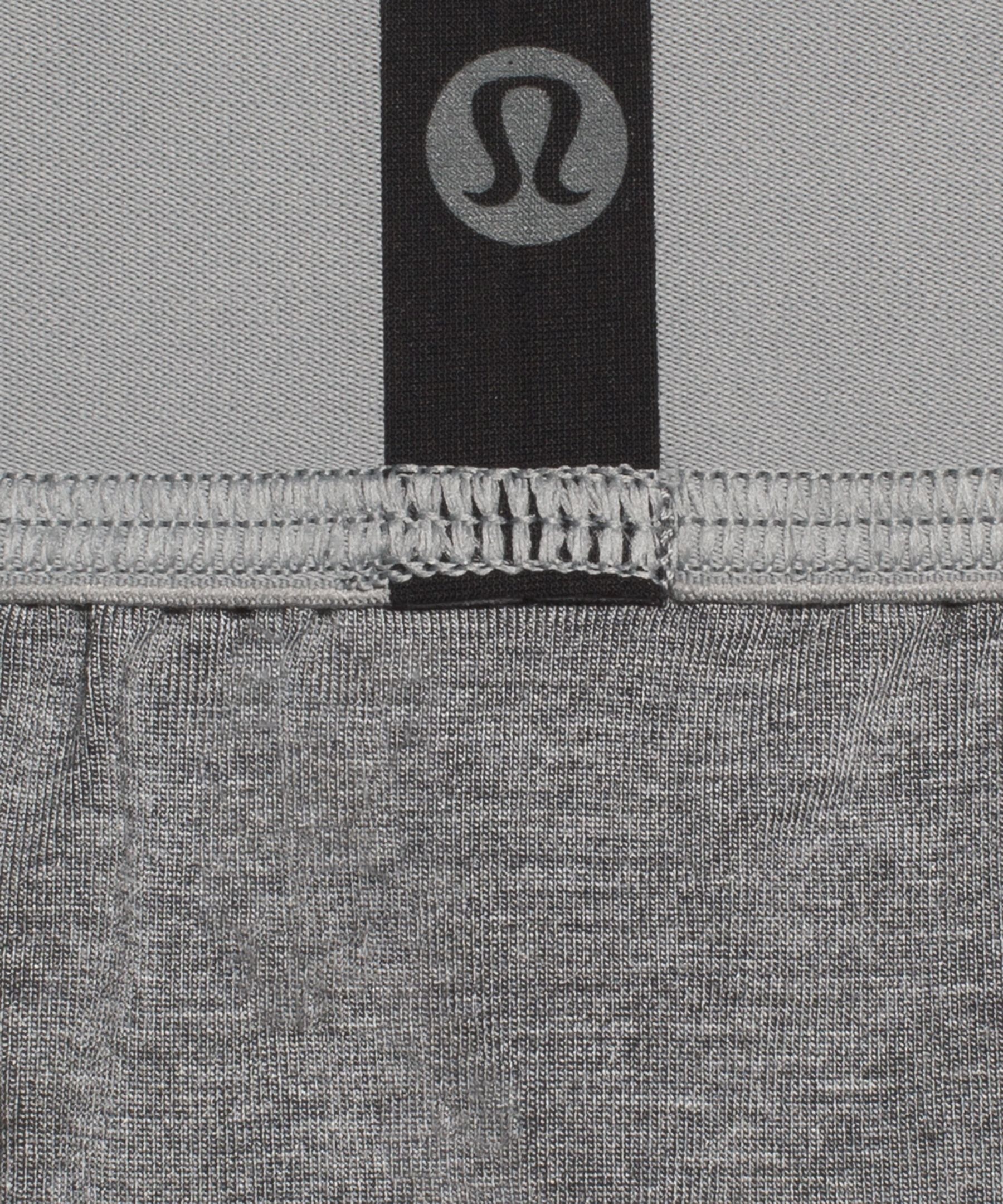 Always In Motion Brief with Fly - 4