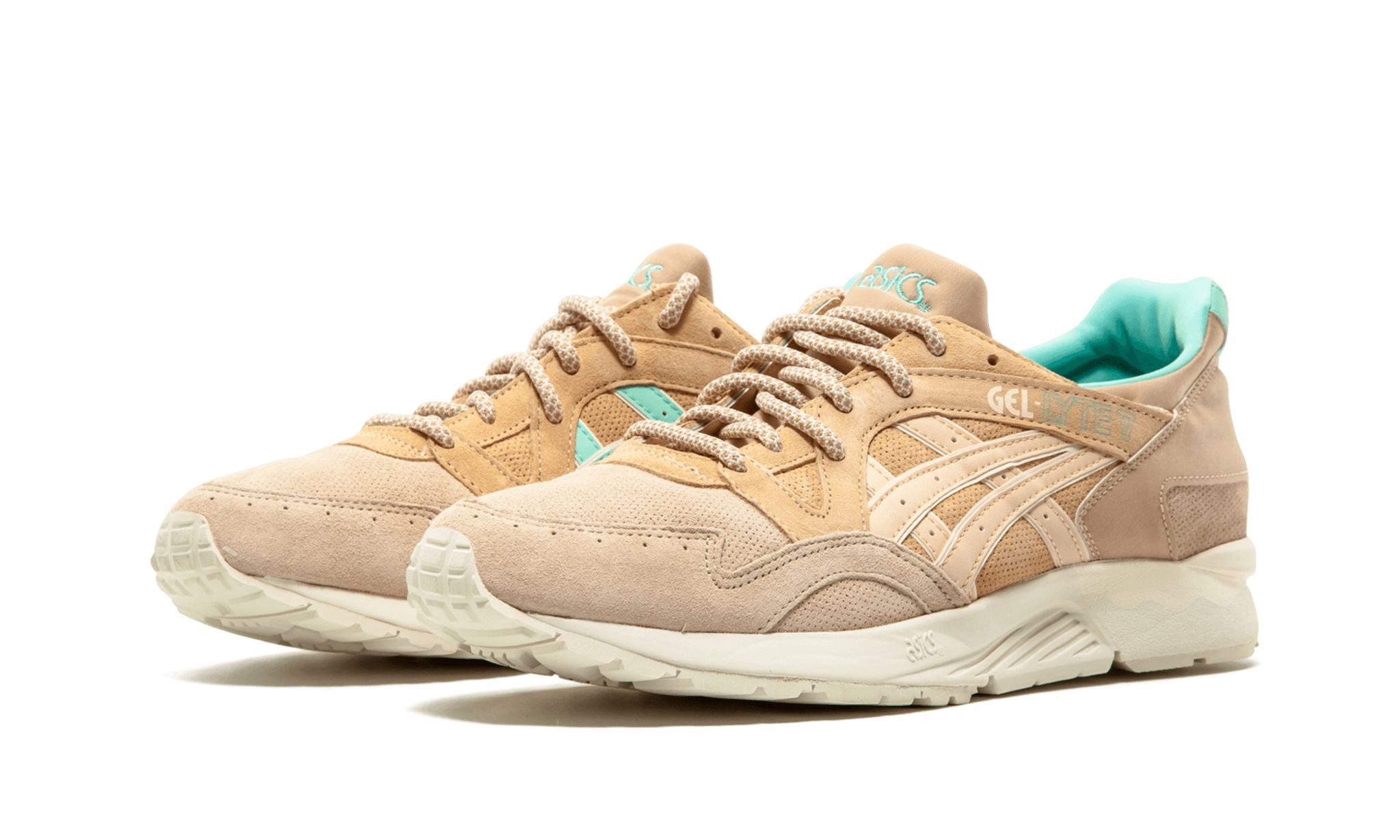 Gel-Lyte 5 "OFFSPRING" - 3