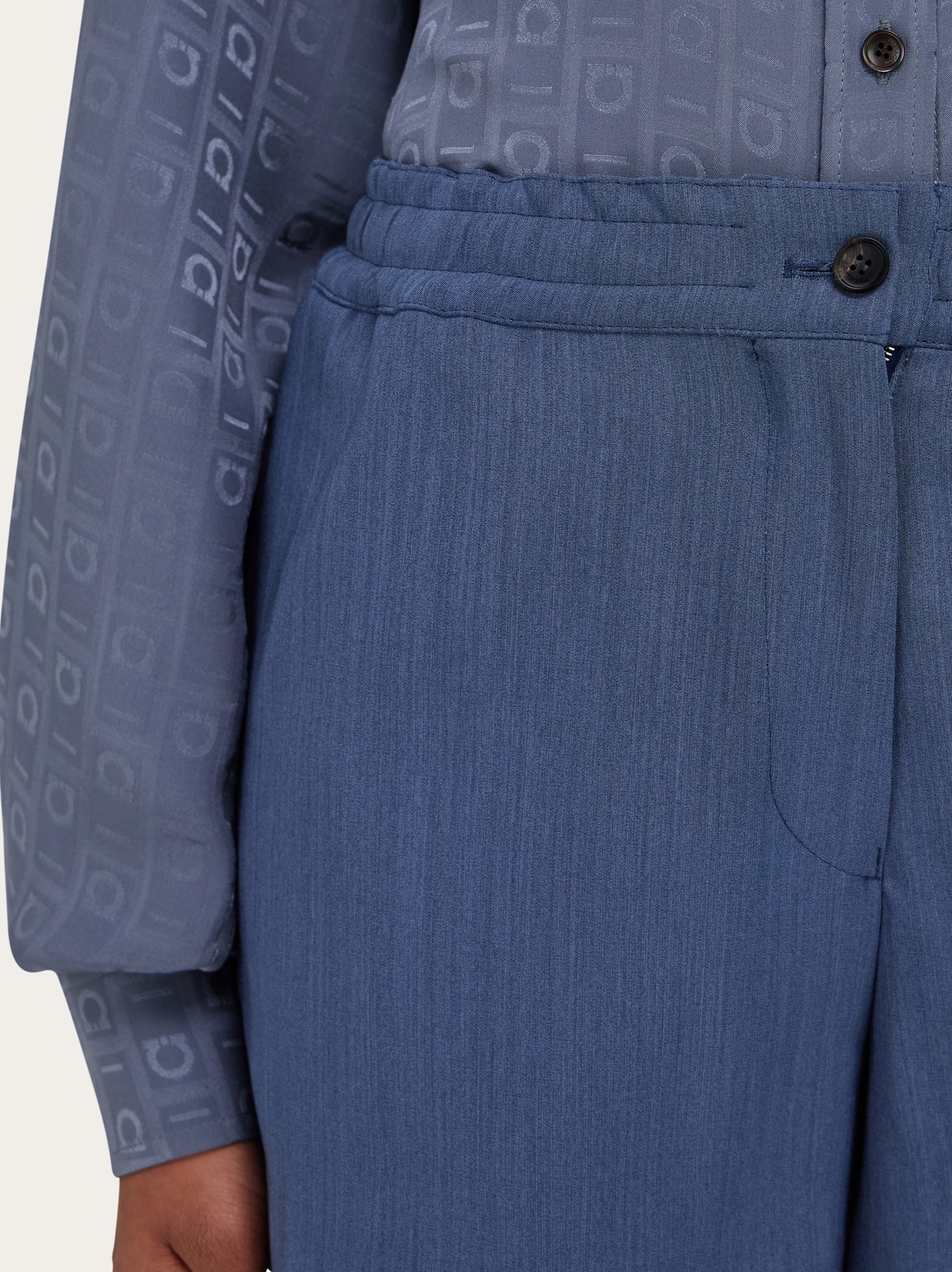 Faille shorts - 5
