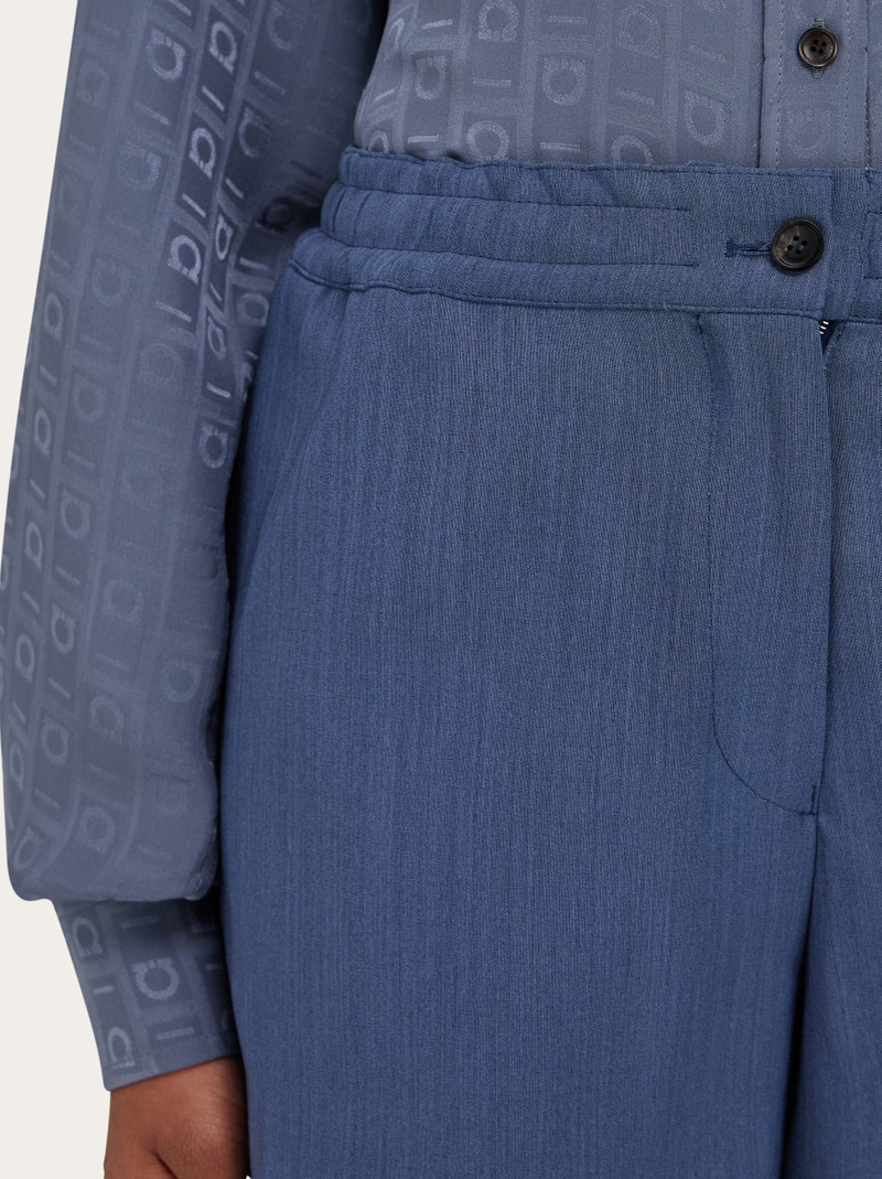 Faille shorts 5