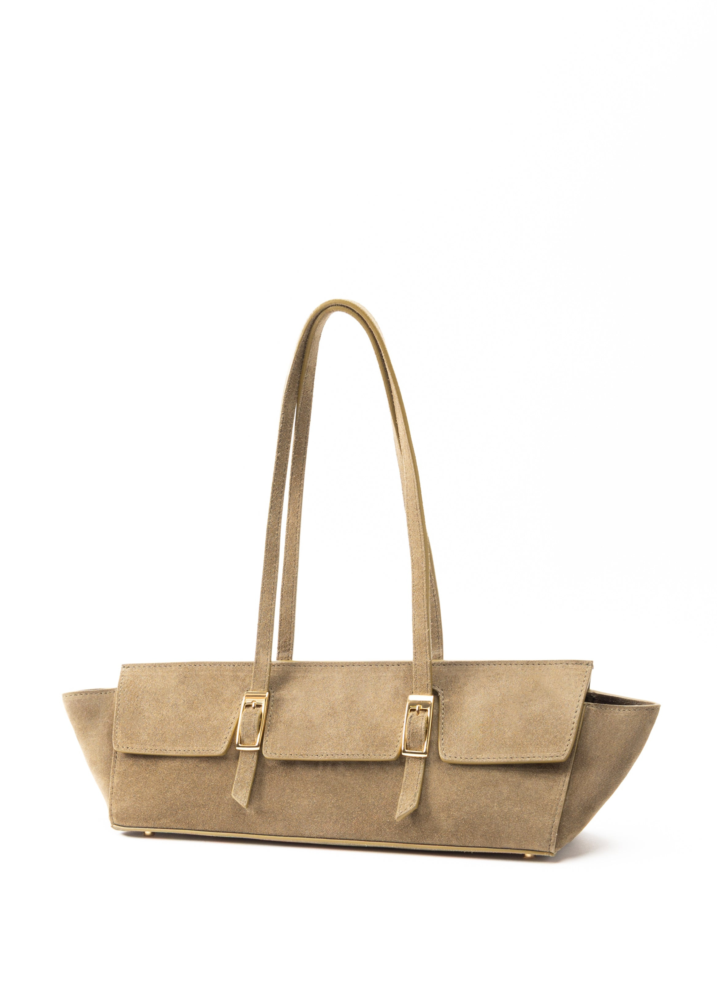 Le Bateau Suede Truffle - 2