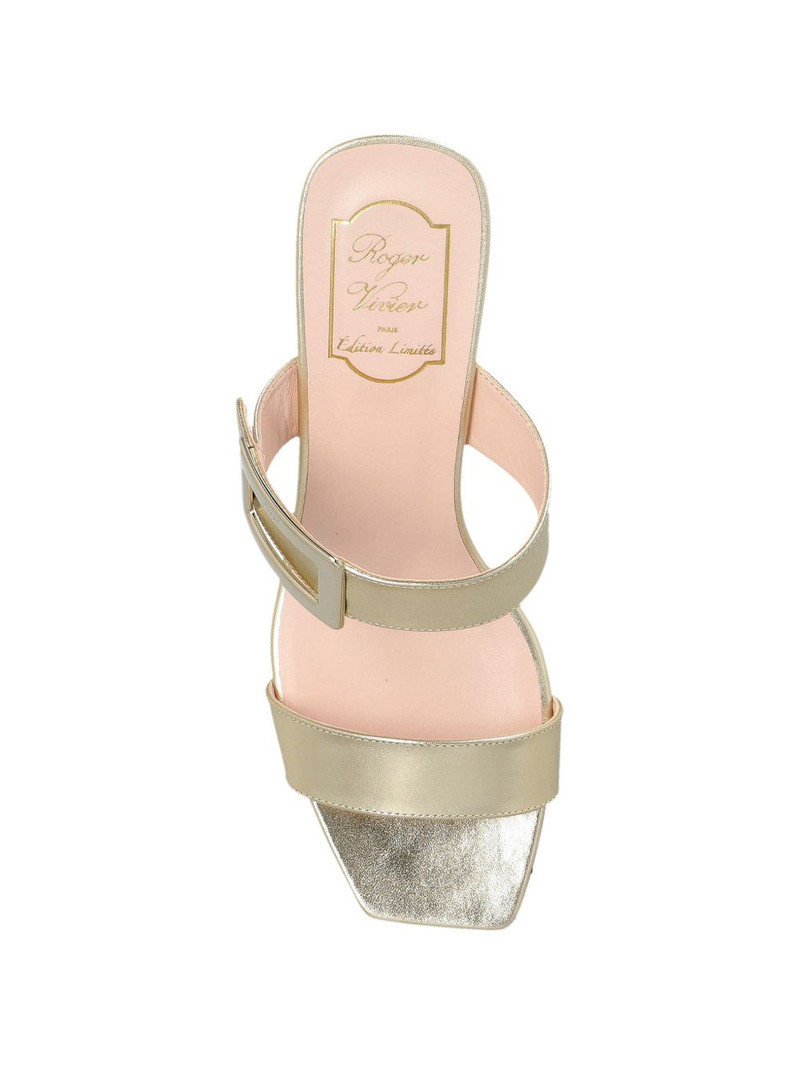 buckle strap wedges 4