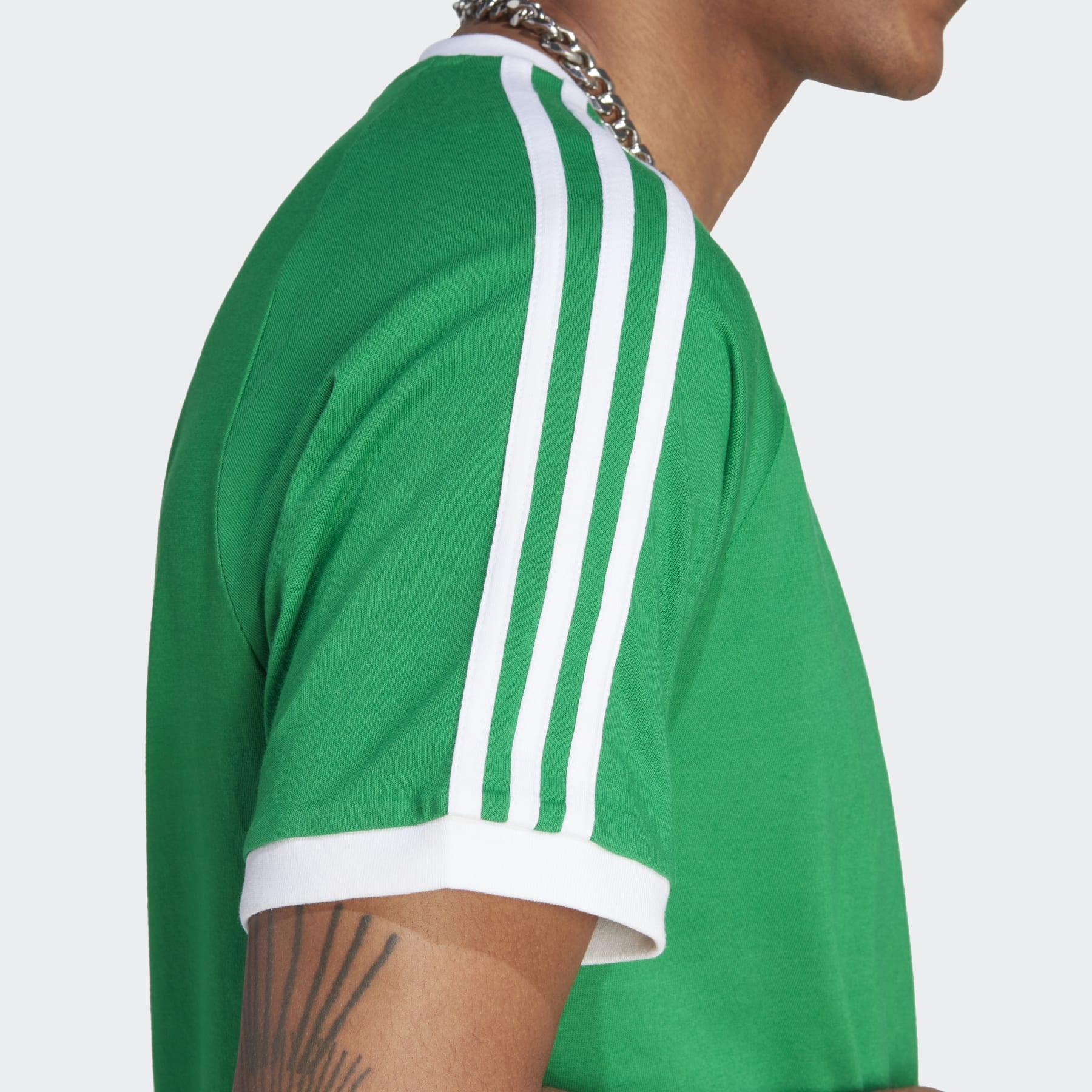 Adicolor Classics 3-Stripes Tee - 6