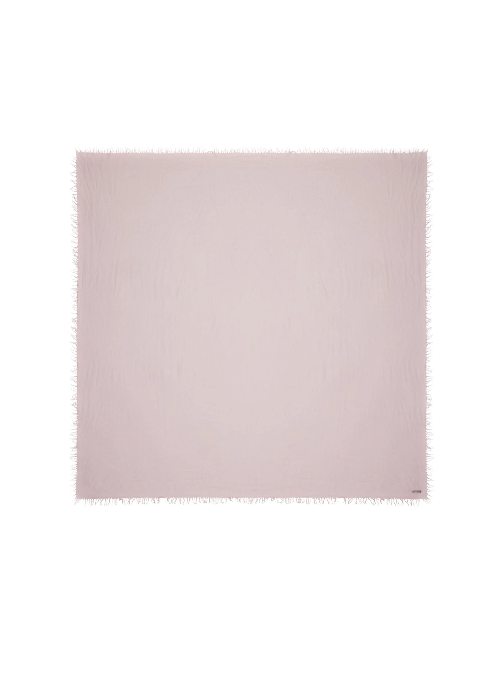 Women's Enrica Cashmere-Silk Scarf - Pink - 1