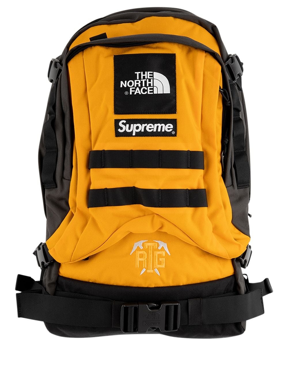 x The North Face RTG backpack - 1