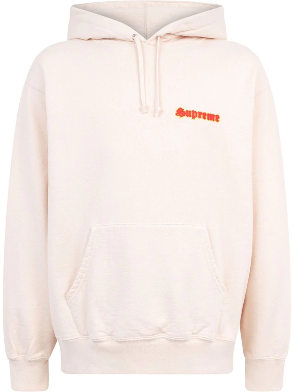 Supreme Love hoodie - 1