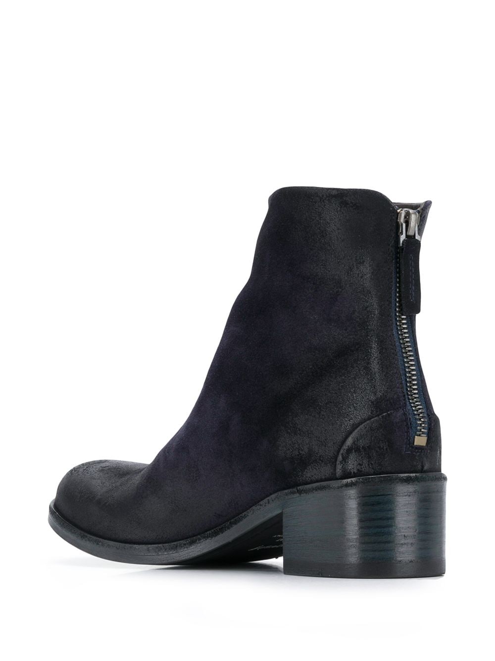 Buccia 45mm ankle boots - 3