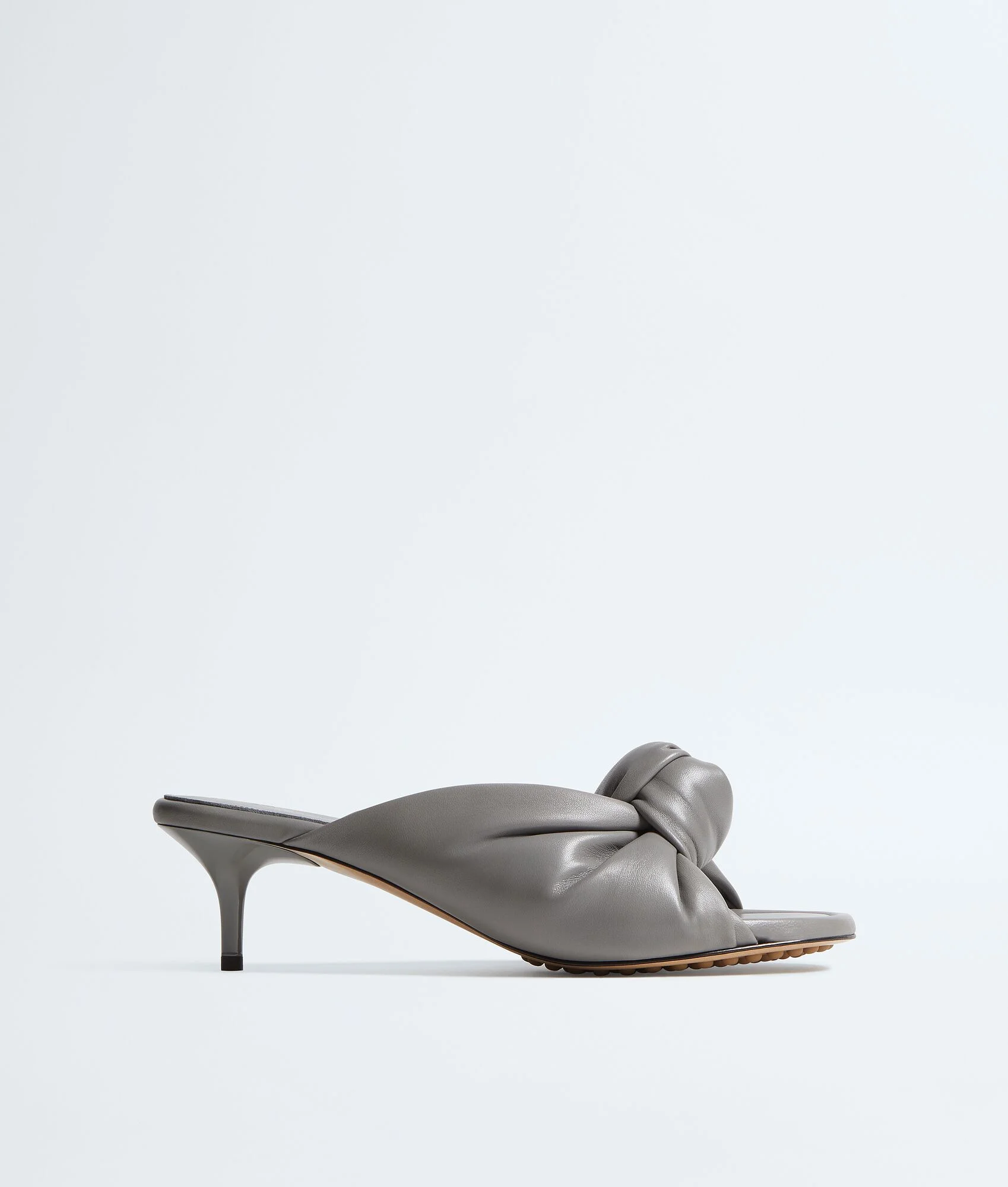 Cherry Mule - 1