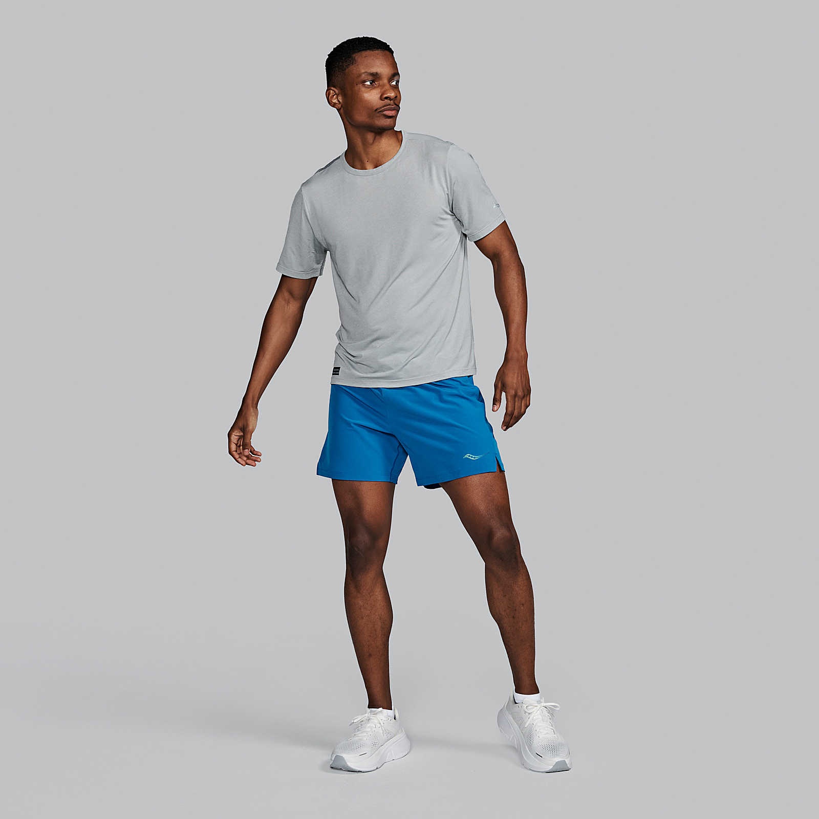 Stopwatch Short Sleeve - 3