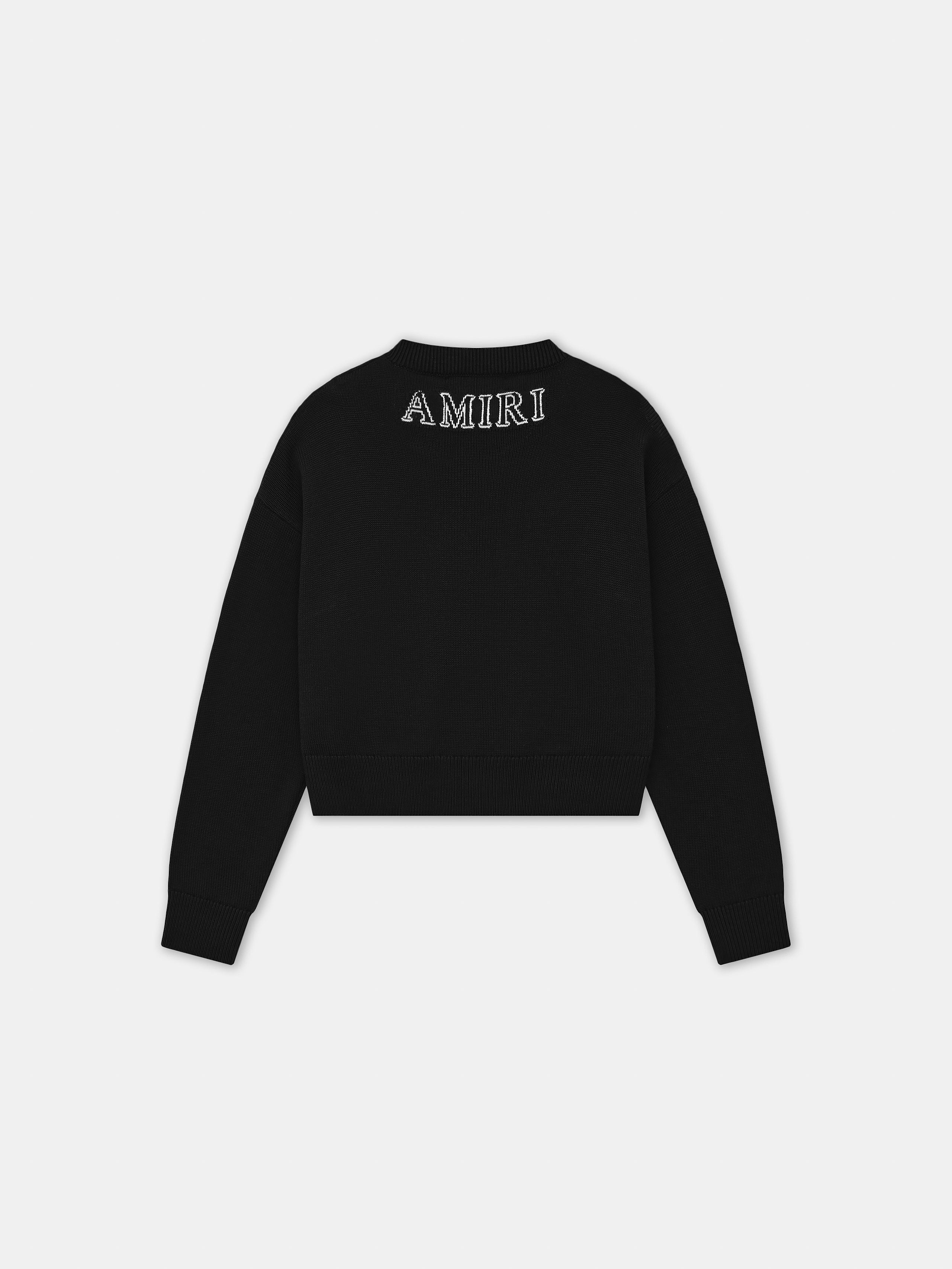 WOMEN'S MA CREW - 4