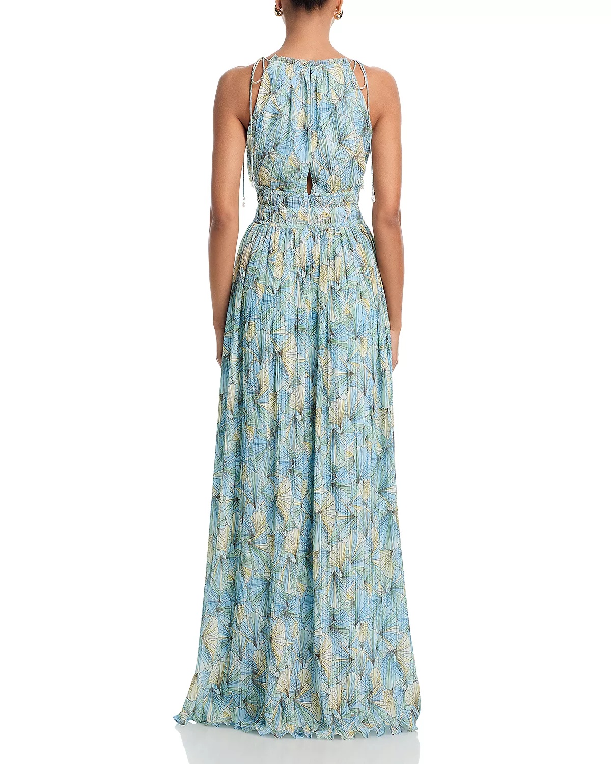 Yardley Maxi Dress - 4